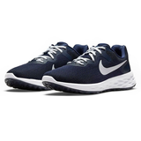  Giày running nam Nike Revolution 6 Next Nature DC3728-401 