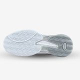  Giày tennis jogarbola JG-23557-White/Lt.Grey 
