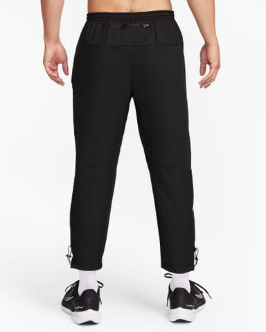  Quần running nike  Challenger Track Club Men'S Dri-Fit nam FB5504-010 