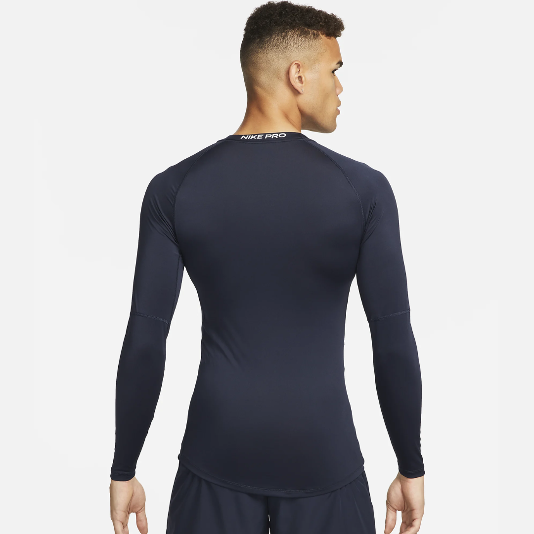  Áo training nike nam Dri-FIT Tight Long-Sleeve Fitness Top FB7920-451 