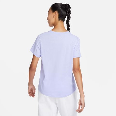  Áo sportswear nike nữ DX7907-536 