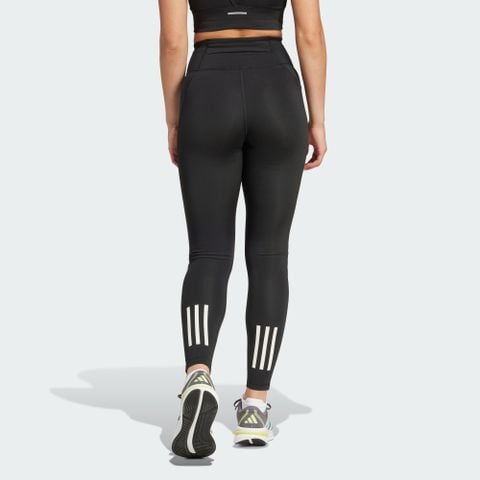  Quần running Adidas OWN THE RUN nữ IS9906 