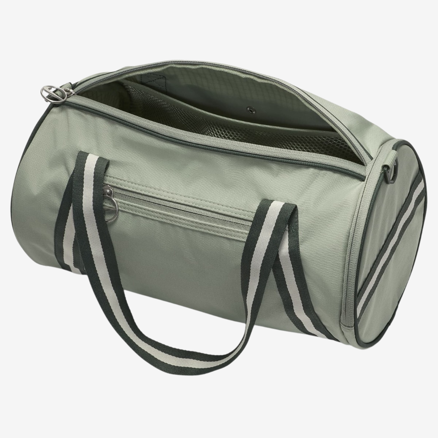  Túi Nike Heritage Retro Duffel Bag DR6261-370 