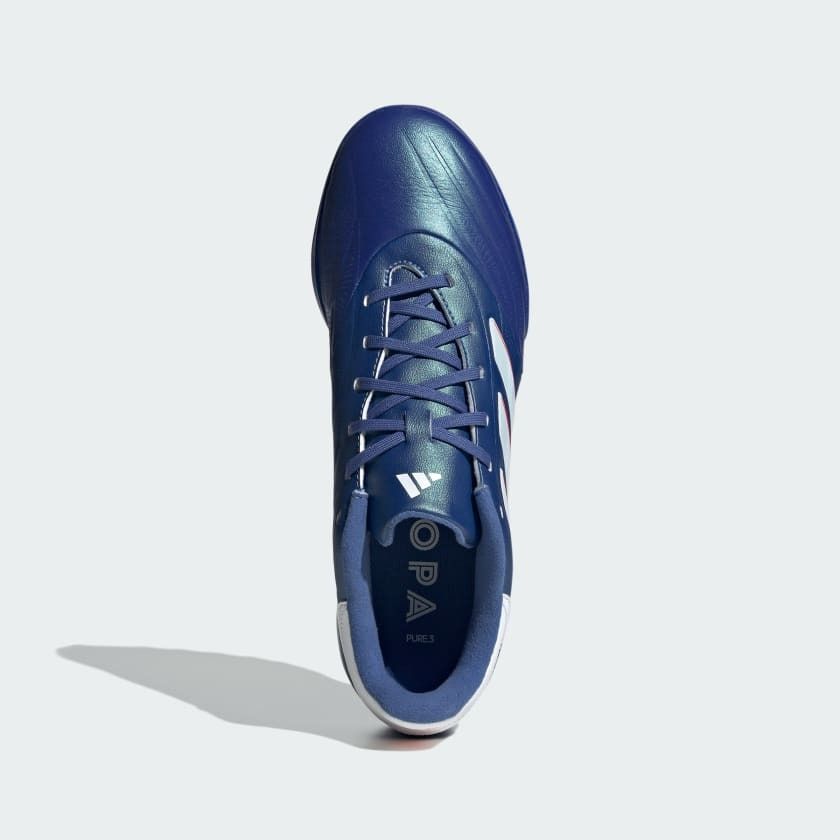  Giày bóng đá adidas TURF COPA PURE II.2 IE4904 