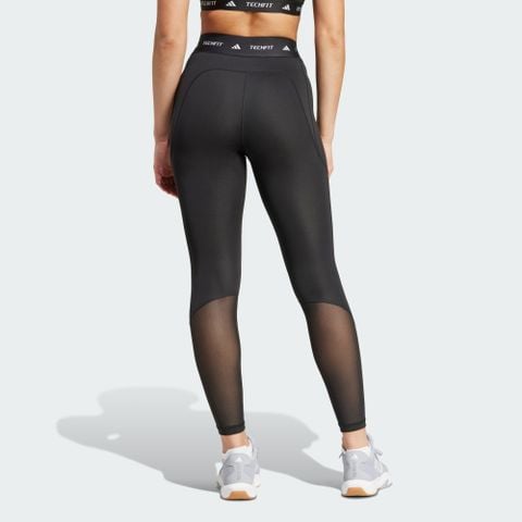  Quần training adidas nữ IT2282 