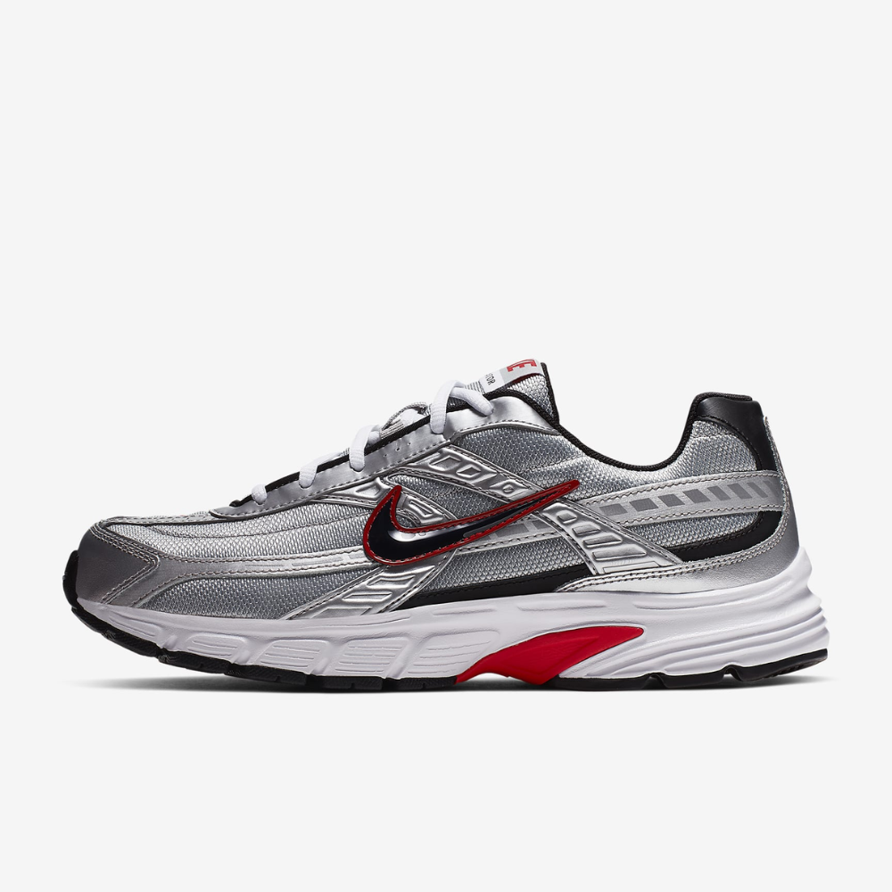  Giày sportswear Nike Initiator Metallic nam 394055-001 