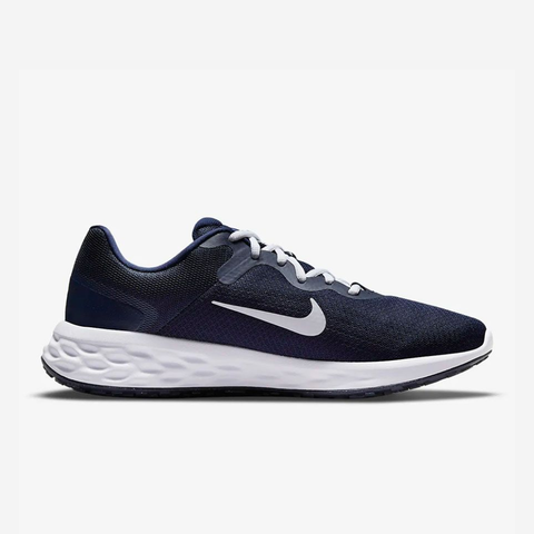  Giày running nam Nike Revolution 6 Next Nature DC3728-401 