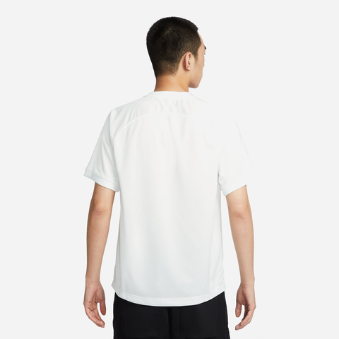  Áo training Nike Wild Card nam DX8635-121 