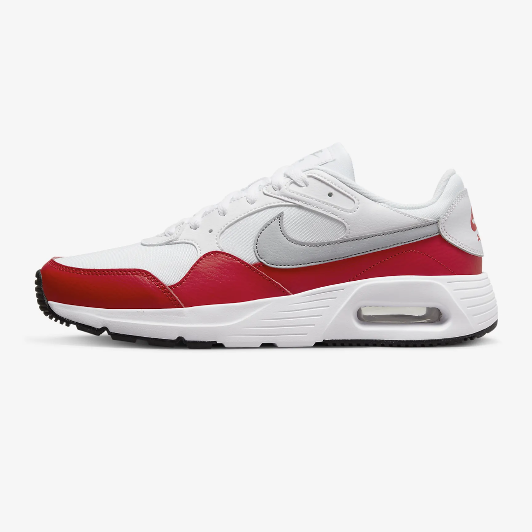  Giày sportswear nike Air Max SC nam CW4555-107 