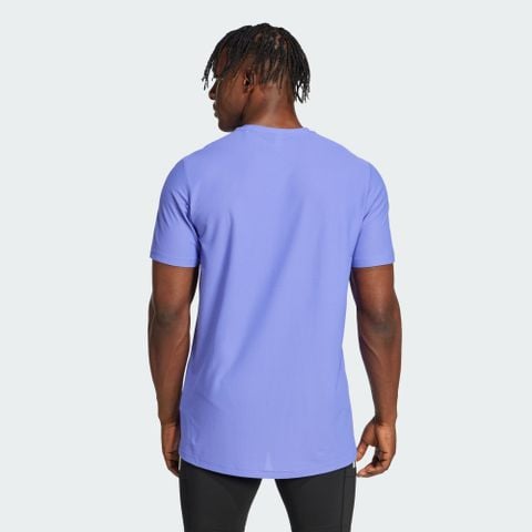  Áo running adidas OWN THE RUN nam IV5406 