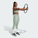  Áo training adidas MEDIUM SUPPORT nữ JI8046 
