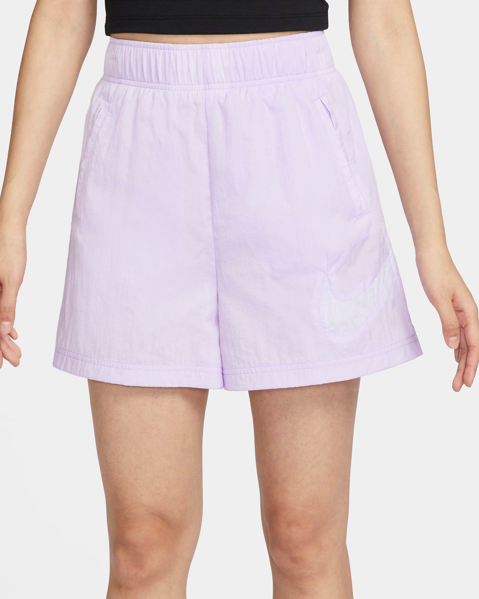  Quần sportswear nike Essential nữ DM6740-511 