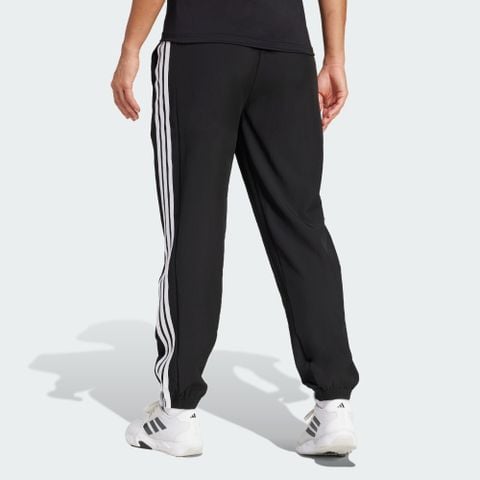  Quần training adidas TRAIN ESSENTIALS nữ JI8313 