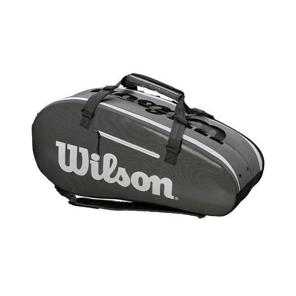  Túi thể thao Super Tour 2 Comp BKGY Large WRZ843909 