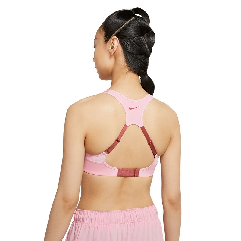  Áo training Nike AS W NK DF ALPHA BRA nữ AJ0844-630 