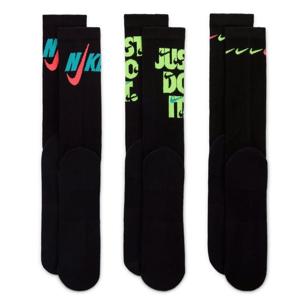  Tất training nike DH3822-910 