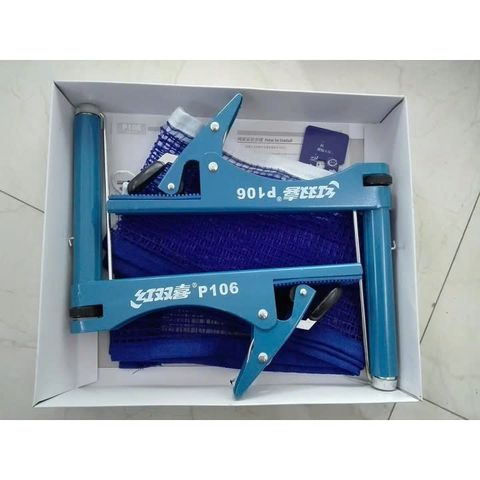 Cọc lưới bóng bàn DHS P106 