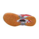  Giày cầu lông Jogarbola KIRA JG-220420 White/red 