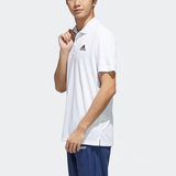  Áo training adidas M D2M POLO GL0484 