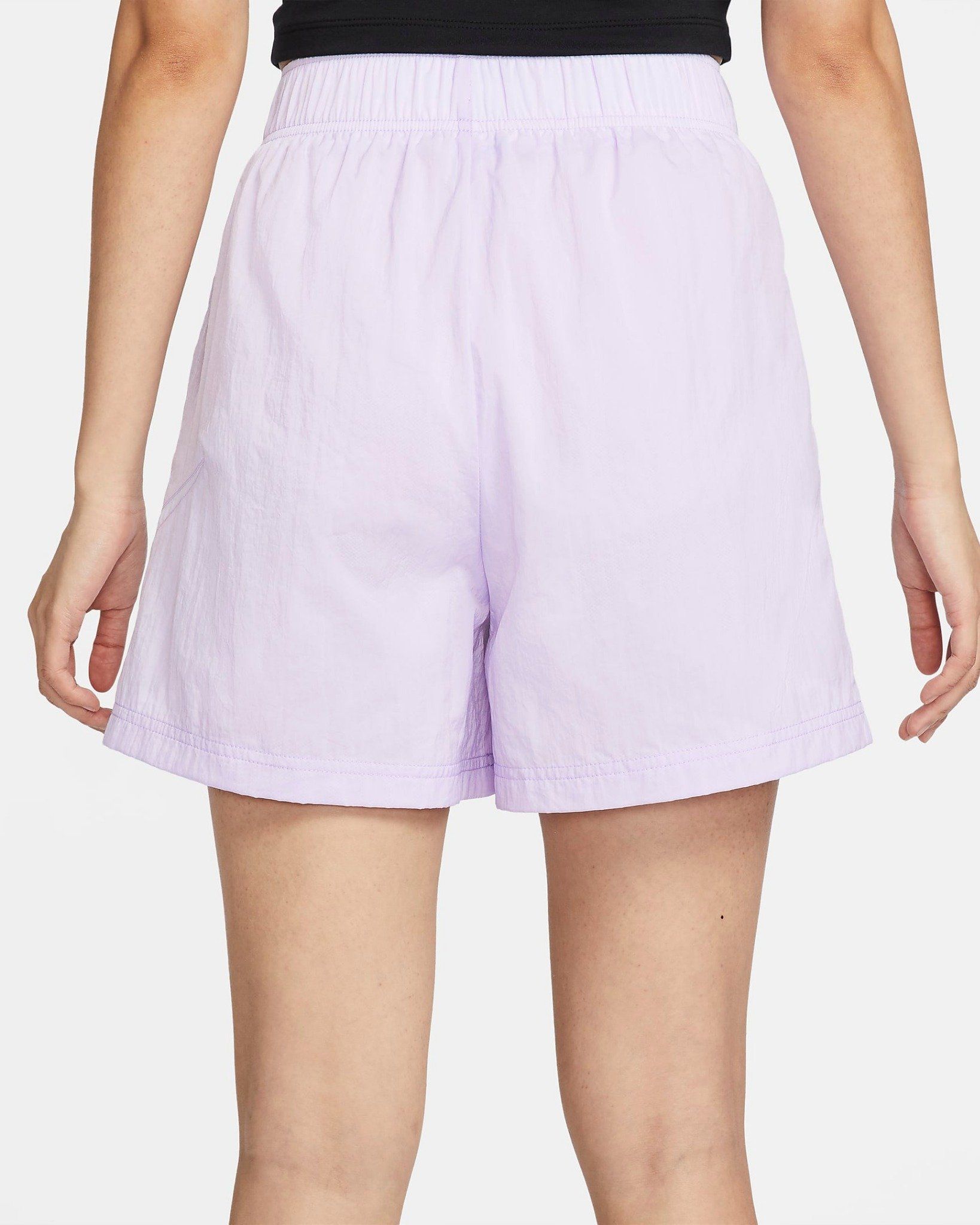 Quần sportswear nike Essential nữ DM6740-511 