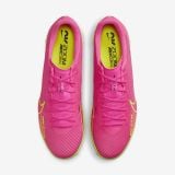  Giầy bóng đá Nike Zoom Mercurial Vapor 15 Academy TF Luminous nam DJ5635-605 