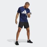  Áo training adidas ESSENTIALS FEELREADY LOGO TRAINING TEE nam IB8275 