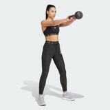  Quần training adidas nữ IT2282 