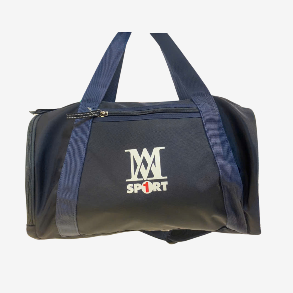  Túi Training AM màu navy (KT 40x23x23) 