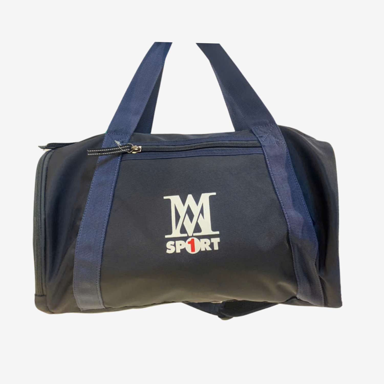  Túi Training AM màu navy (KT 40x23x23) 