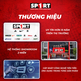  Máy chạy điện đa năng CP - 1111 