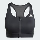  Áo training Adidas MEDIUM SUPPORT POWERIMPACT nữ IX4939 