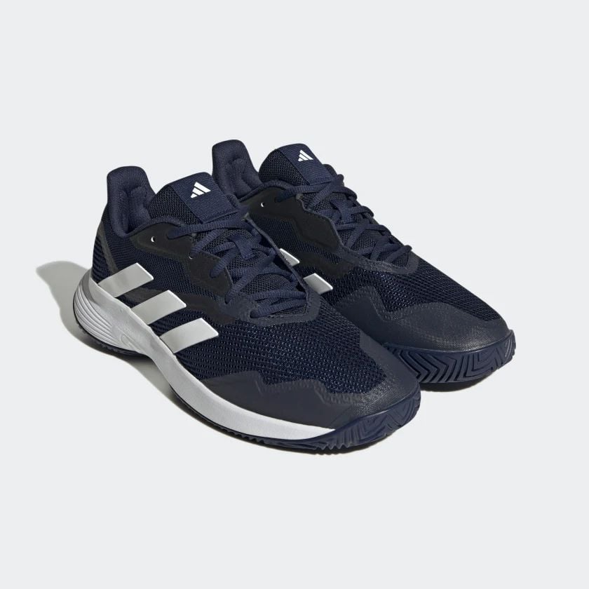  Giầy tennis adidas COURTJAM CONTROL nam HQ8808 