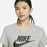  Áo sportswear nike Essentials nữ DX7907-063 