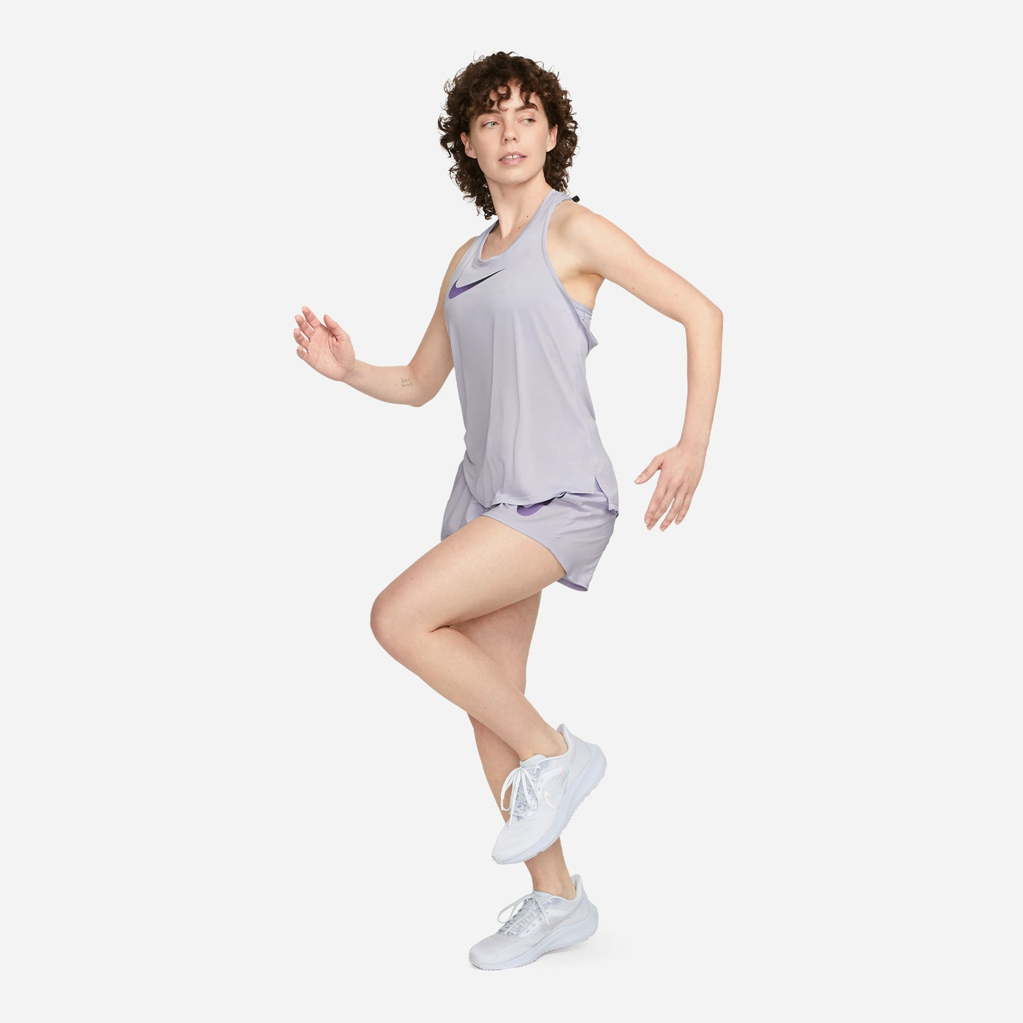  Áo running Nike nữ DX1028-536 