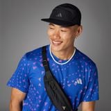  Áo running Adidas AEROREADY nam IY1541 