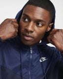  Áo sportswear nike WOVEN WINDRUNNER nam DA0002-452 