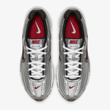  Giày sportswear Nike Initiator Metallic nam 394055-001 