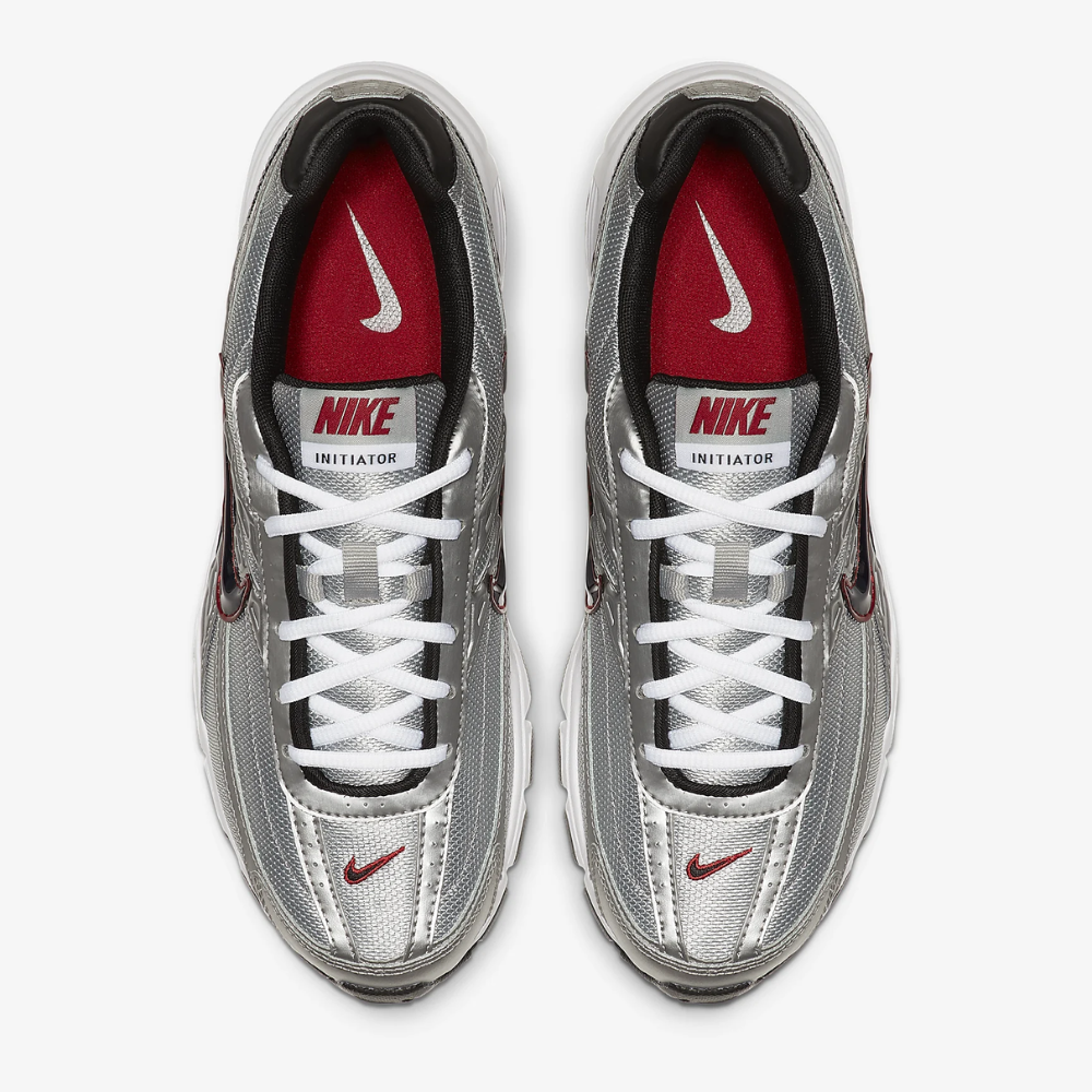  Giày sportswear Nike Initiator Metallic nam 394055-001 