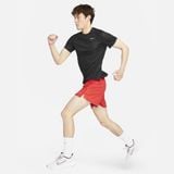  Áo running nike DF Miler Breathe Tee nam DX0875-010 