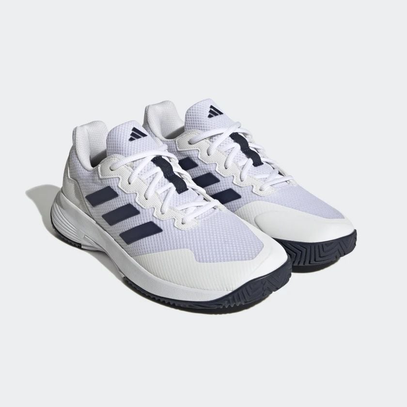  Giầy tennis adidas GAMECOURT 2.0 nam HQ8809 