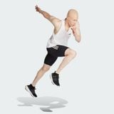  Áo running adidas TANK TOP OWN THE RUN nam IK7435 