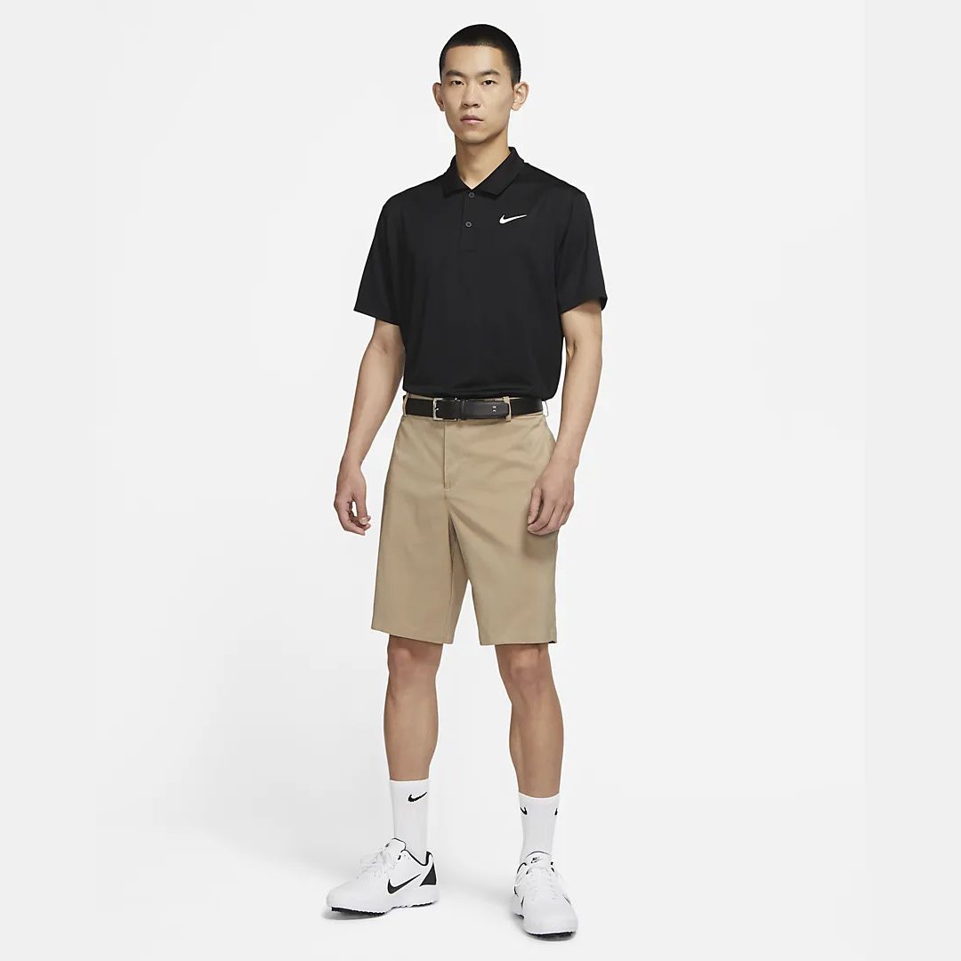  Áo golf nike AS M NK DF VCTRY SOLID POLO nam DH0823-010 