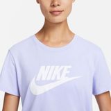  Áo sportswear nike nữ DX7907-536 