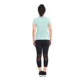  Áo AM T-shirt women TSW212 Mint 