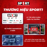  Máy chạy bộ thông minh YY - 6888DS - Wifi 