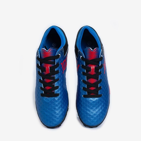  Giày bóng đá jogarbola JG-9020 colorlux 2.0 Ultra Navy/red 