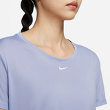  Áo training nike Dri-fit nữ DD0639-519 