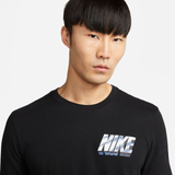  Áo training Nike Dri-FIT nam FD0133-010 