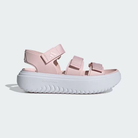  Dép sportswear  adidas nữ JI4326 