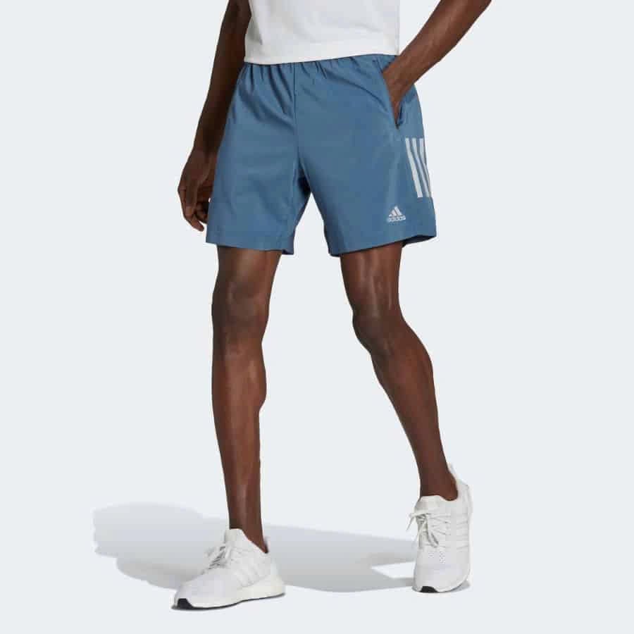 Quần training adidas nam HK9550